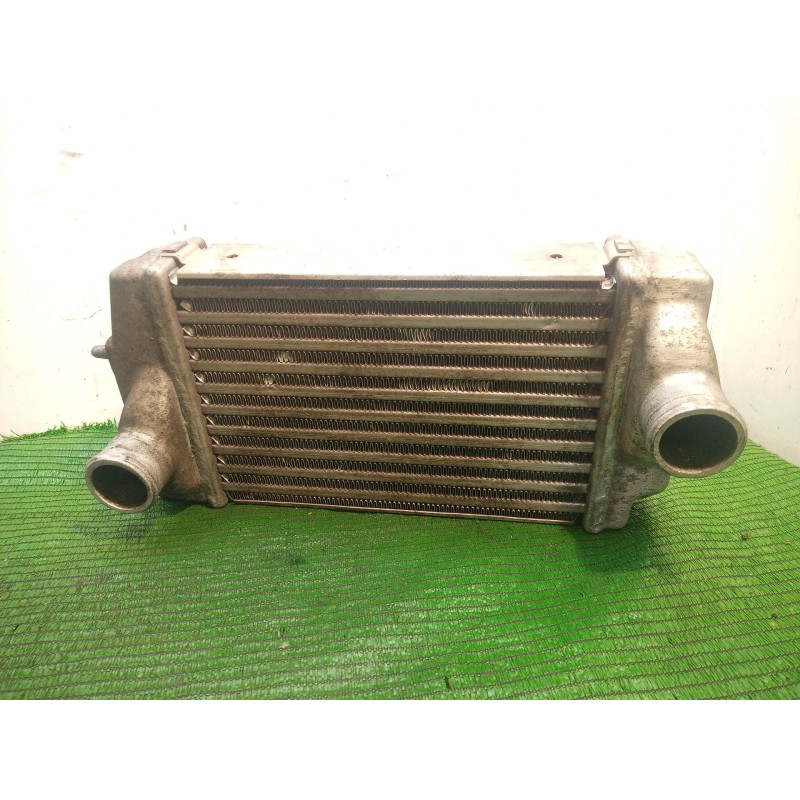 Recambio de intercooler para chrysler voyager (rg) 2.5 crd grand voyager limited referencia OEM IAM   