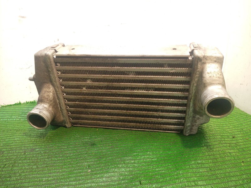 Recambio de intercooler para chrysler voyager (rg) 2.5 crd grand voyager limited referencia OEM IAM   