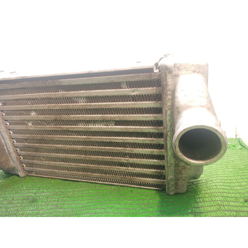 Recambio de intercooler para chrysler voyager (rg) 2.5 crd grand voyager limited referencia OEM IAM   