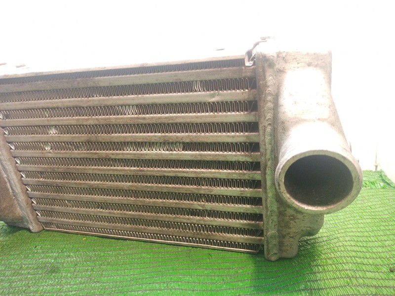Recambio de intercooler para chrysler voyager (rg) 2.5 crd grand voyager limited referencia OEM IAM   