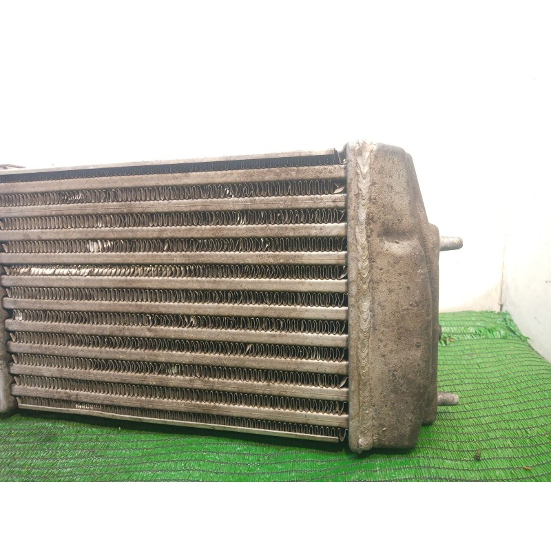 Recambio de intercooler para chrysler voyager (rg) 2.5 crd grand voyager limited referencia OEM IAM   