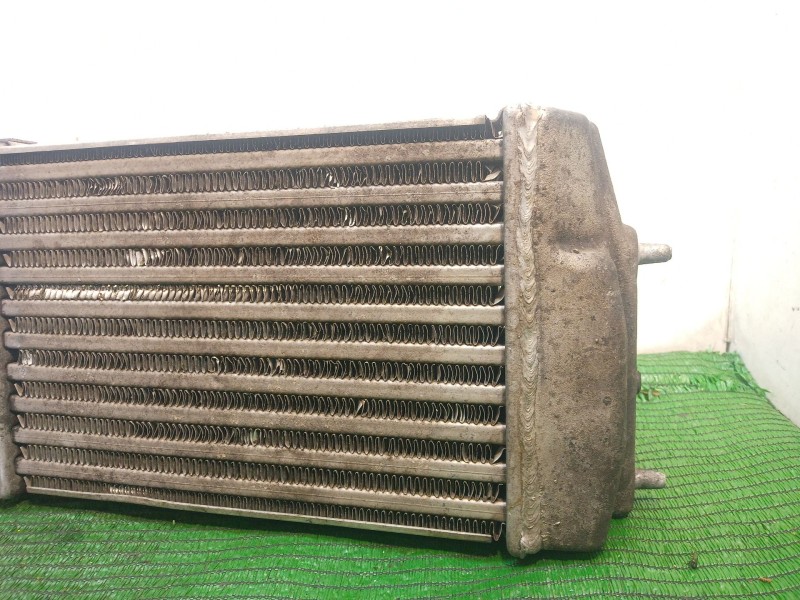 Recambio de intercooler para chrysler voyager (rg) 2.5 crd grand voyager limited referencia OEM IAM   