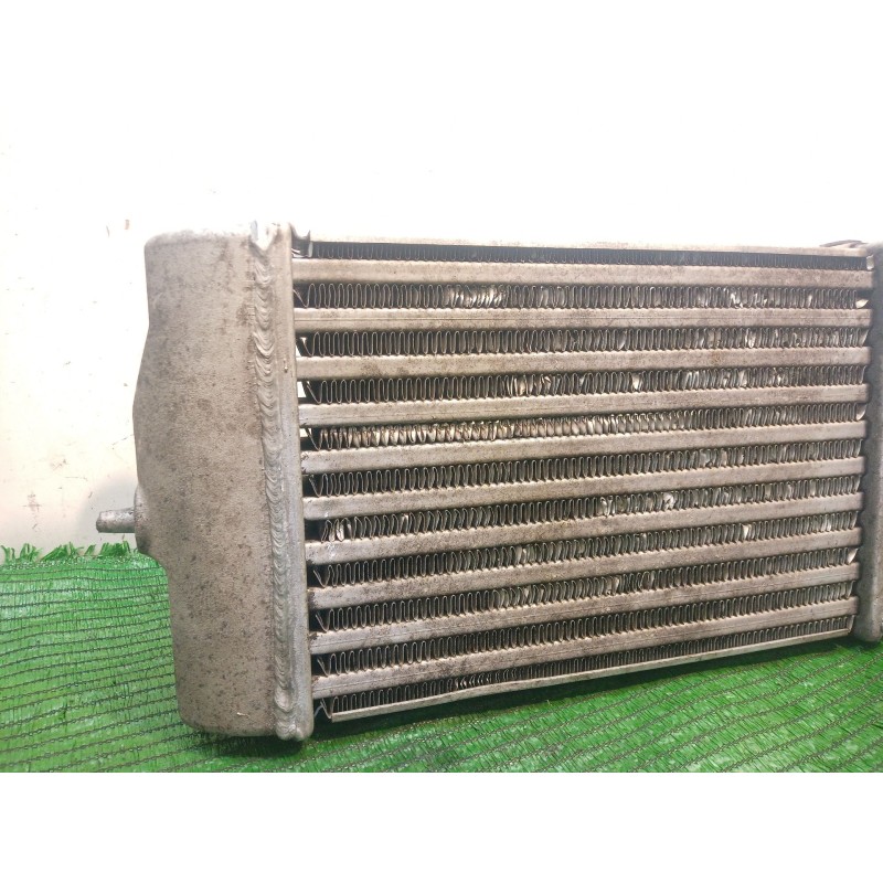 Recambio de intercooler para chrysler voyager (rg) 2.5 crd grand voyager limited referencia OEM IAM   