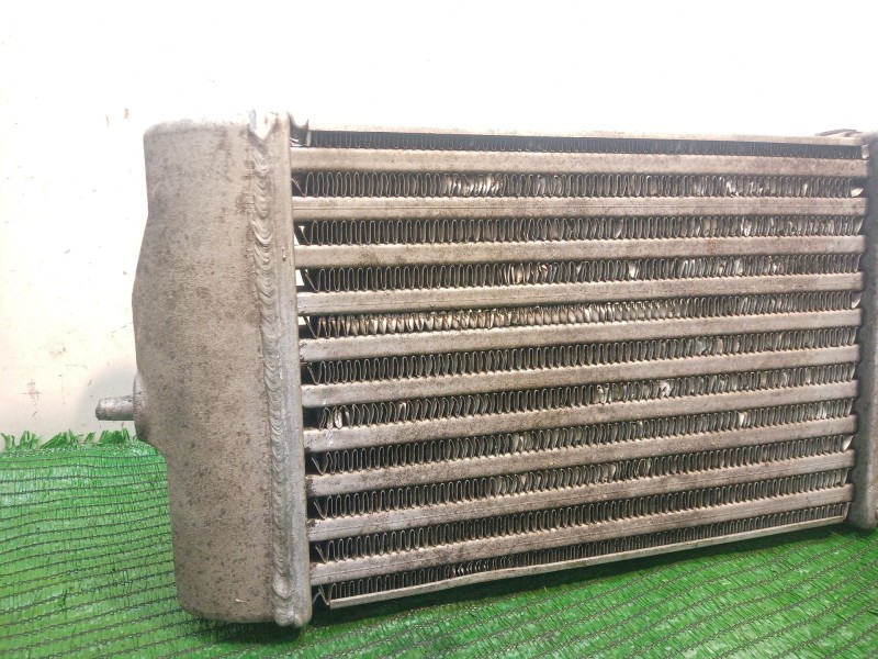 Recambio de intercooler para chrysler voyager (rg) 2.5 crd grand voyager limited referencia OEM IAM   