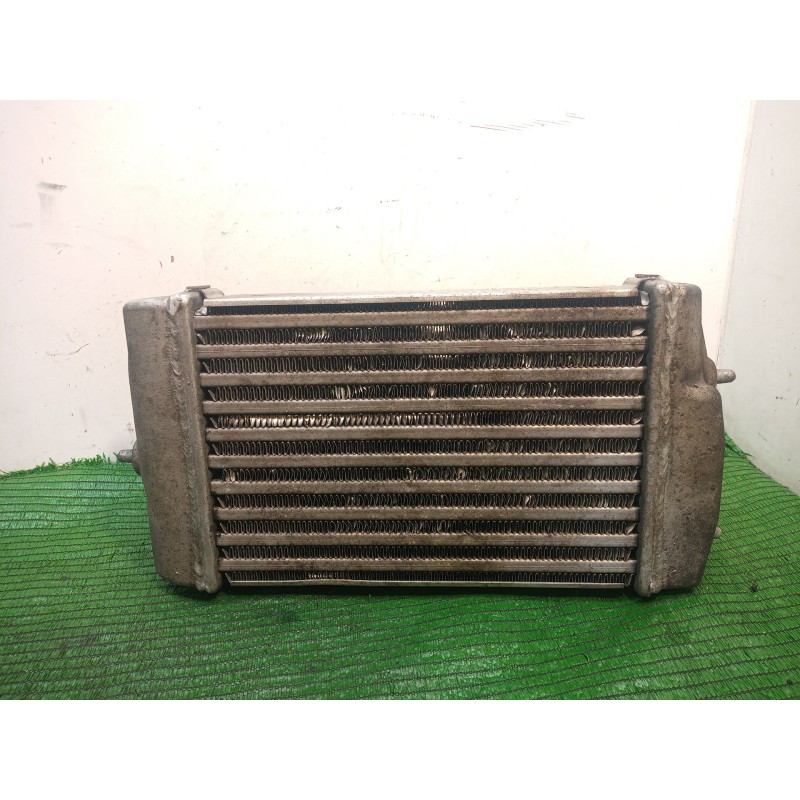 Recambio de intercooler para chrysler voyager (rg) 2.5 crd grand voyager limited referencia OEM IAM   