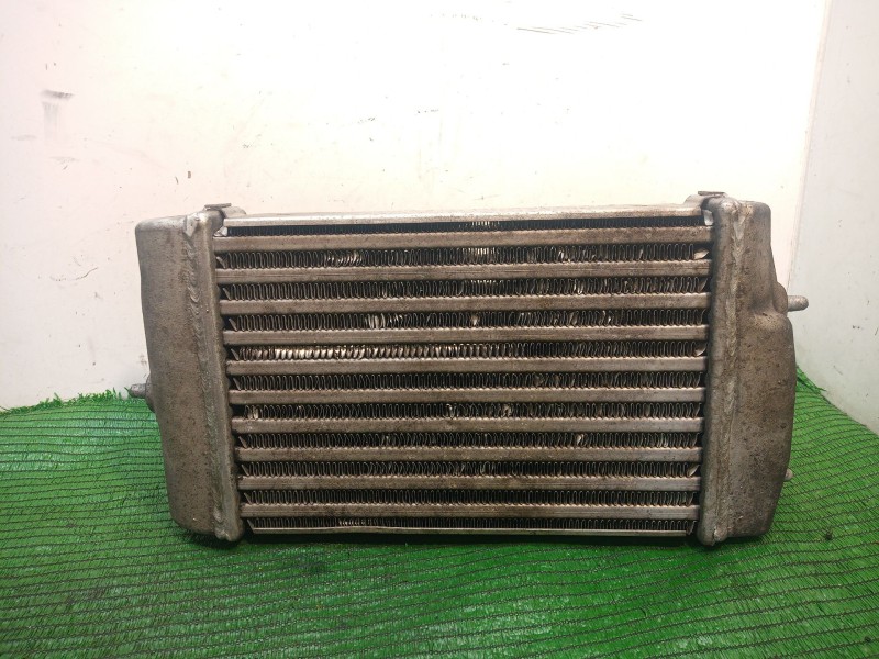 Recambio de intercooler para chrysler voyager (rg) 2.5 crd grand voyager limited referencia OEM IAM   