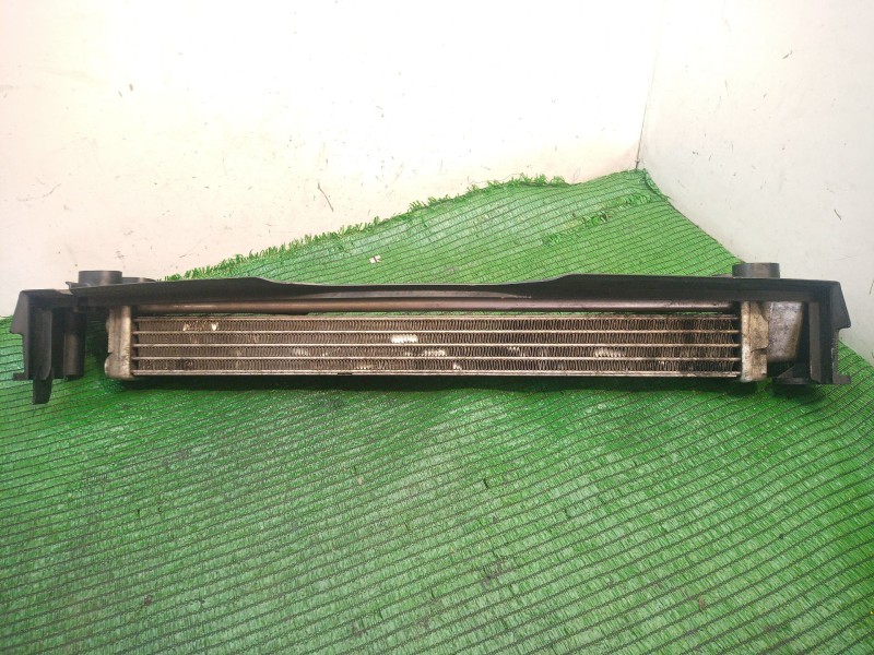 Recambio de intercooler para bmw serie 7 (e65/e66) 6.0 cat referencia OEM IAM   