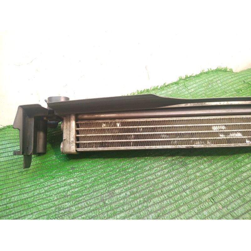 Recambio de intercooler para bmw serie 7 (e65/e66) 6.0 cat referencia OEM IAM   