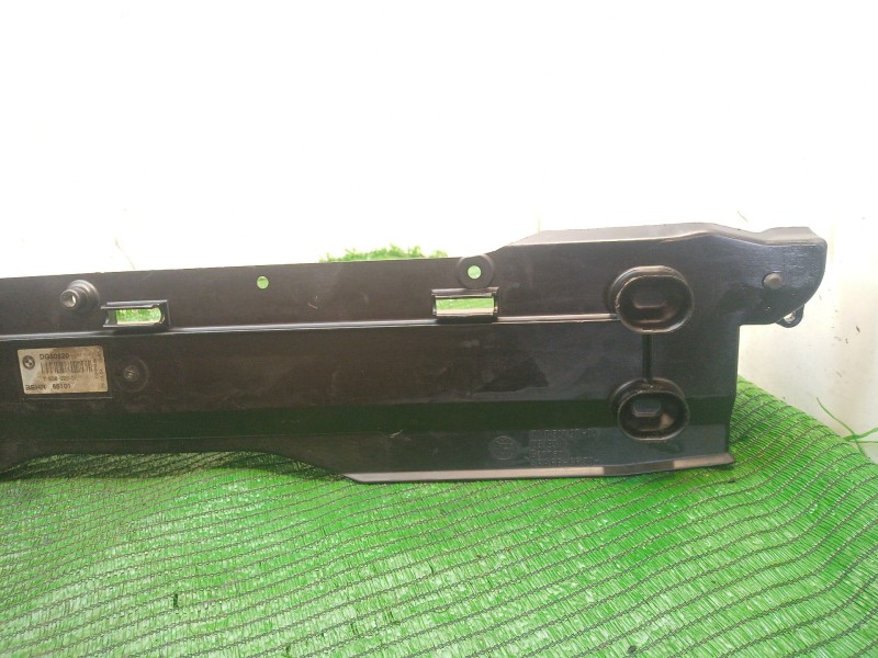 Recambio de intercooler para bmw serie 7 (e65/e66) 6.0 cat referencia OEM IAM   