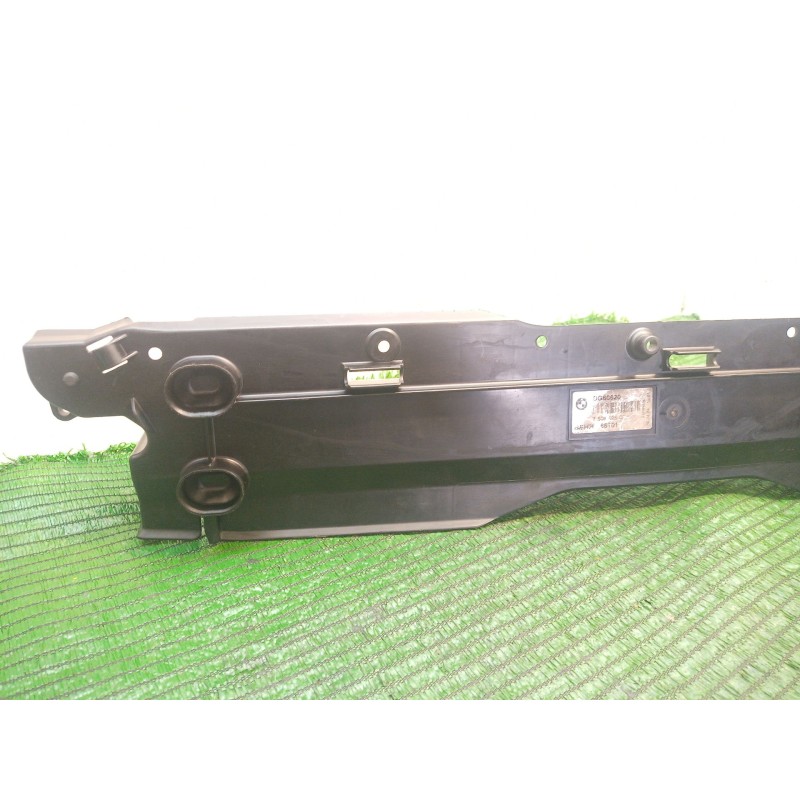 Recambio de intercooler para bmw serie 7 (e65/e66) 6.0 cat referencia OEM IAM   