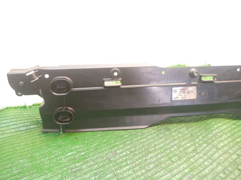 Recambio de intercooler para bmw serie 7 (e65/e66) 6.0 cat referencia OEM IAM   