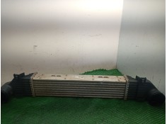 Recambio de intercooler para mercedes-benz clase s (w220) berlina 3.2 cdi cat referencia OEM IAM   
