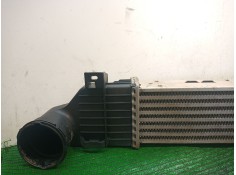 Recambio de intercooler para mercedes-benz clase s (w220) berlina 3.2 cdi cat referencia OEM IAM    2