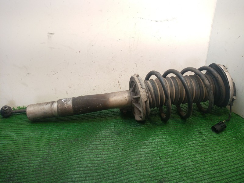 Recambio de amortiguador delantero izquierdo para bmw serie 7 (e65/e66) 6.0 cat referencia OEM IAM   
