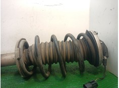 Recambio de amortiguador delantero izquierdo para bmw serie 7 (e65/e66) 6.0 cat referencia OEM IAM    2