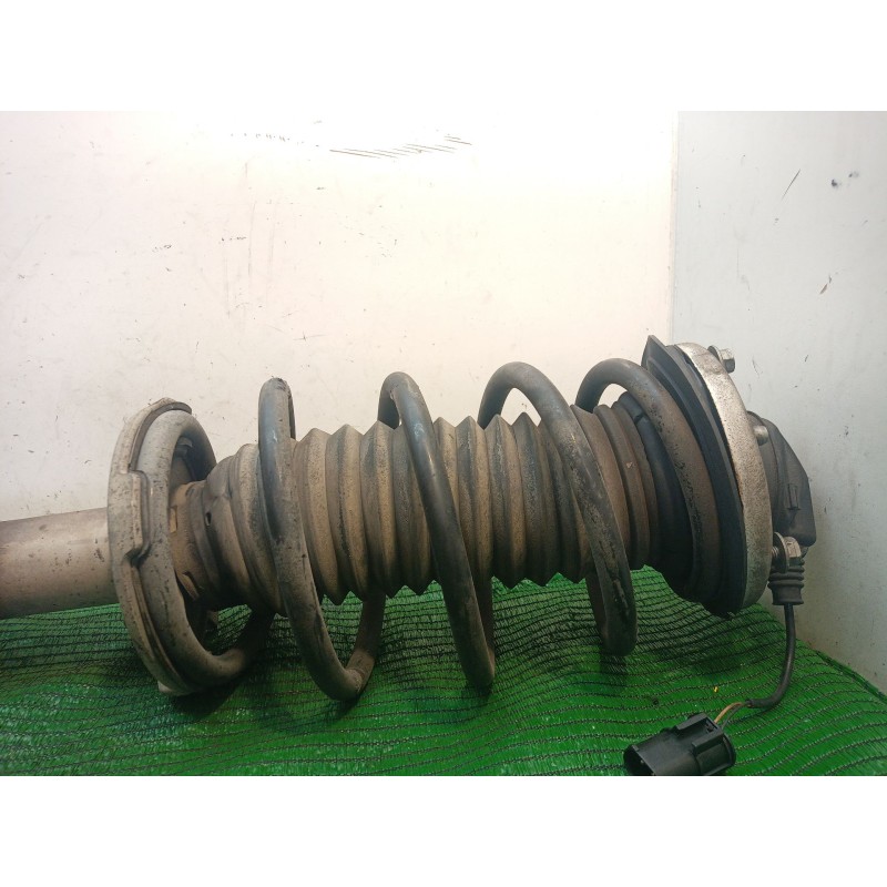 Recambio de amortiguador delantero izquierdo para bmw serie 7 (e65/e66) 6.0 cat referencia OEM IAM   