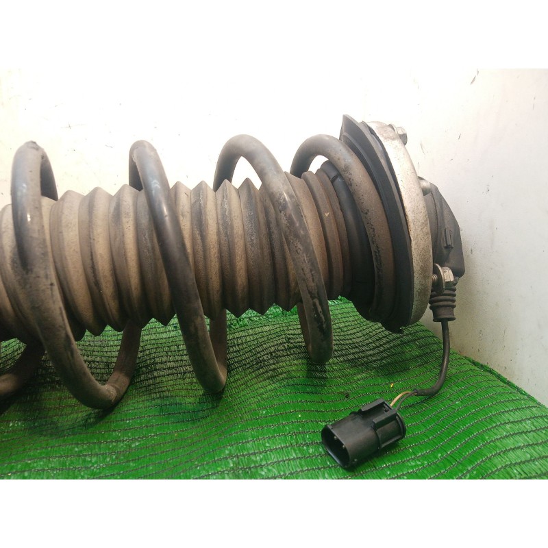 Recambio de amortiguador delantero izquierdo para bmw serie 7 (e65/e66) 6.0 cat referencia OEM IAM   