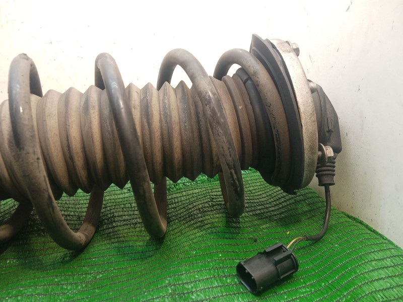 Recambio de amortiguador delantero izquierdo para bmw serie 7 (e65/e66) 6.0 cat referencia OEM IAM   