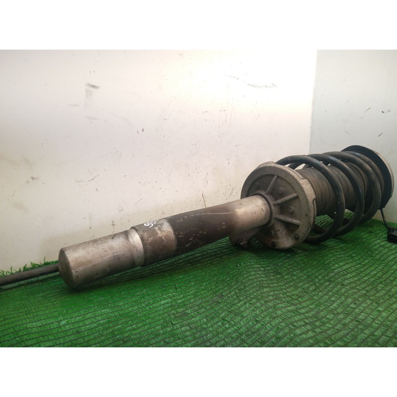 Recambio de amortiguador delantero izquierdo para bmw serie 7 (e65/e66) 6.0 cat referencia OEM IAM   