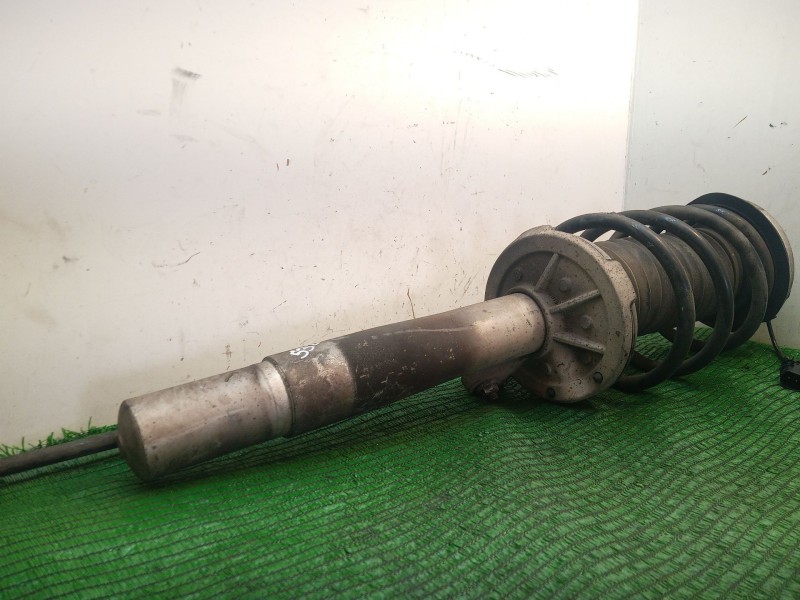 Recambio de amortiguador delantero izquierdo para bmw serie 7 (e65/e66) 6.0 cat referencia OEM IAM   