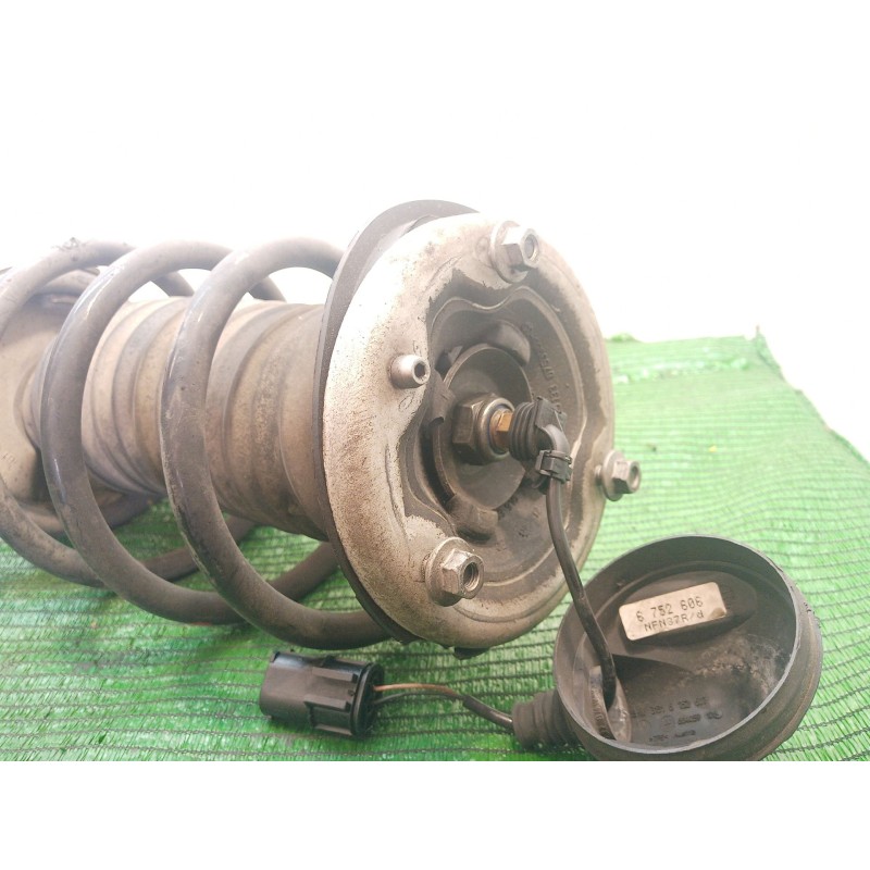 Recambio de amortiguador delantero izquierdo para bmw serie 7 (e65/e66) 6.0 cat referencia OEM IAM   