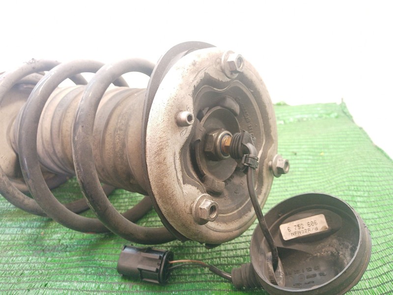 Recambio de amortiguador delantero izquierdo para bmw serie 7 (e65/e66) 6.0 cat referencia OEM IAM   