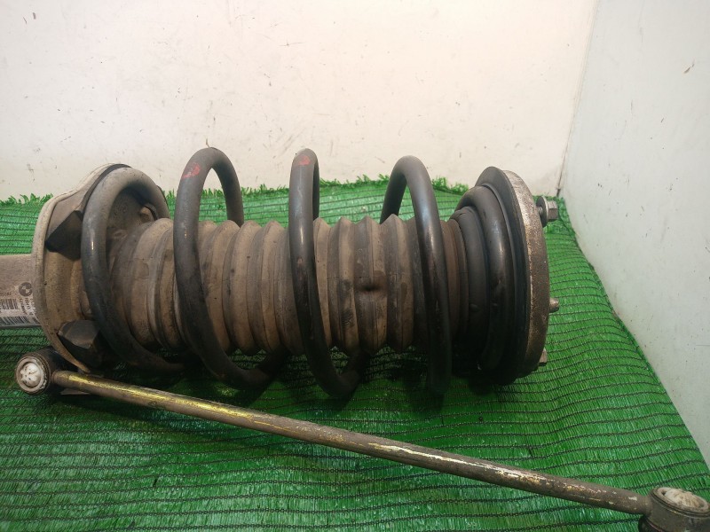 Recambio de amortiguador delantero derecho para bmw serie 7 (e65/e66) 6.0 cat referencia OEM IAM   