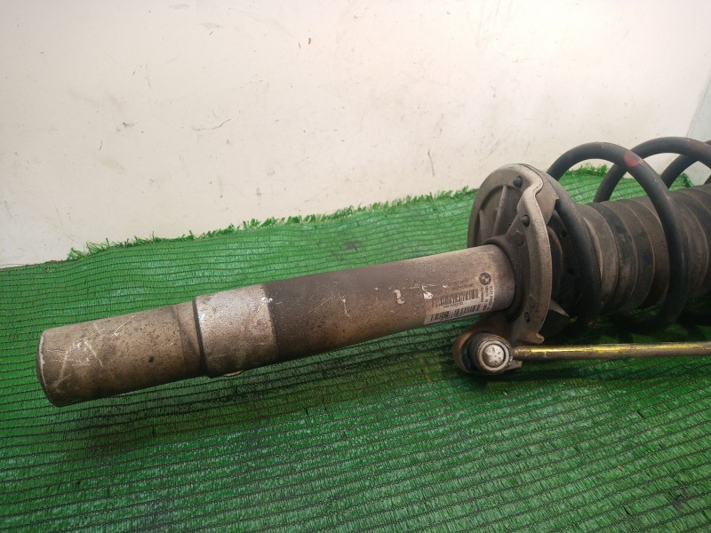 Recambio de amortiguador delantero derecho para bmw serie 7 (e65/e66) 6.0 cat referencia OEM IAM   