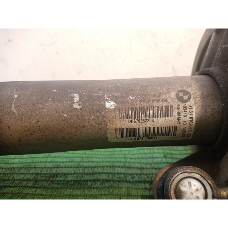 Recambio de amortiguador delantero derecho para bmw serie 7 (e65/e66) 6.0 cat referencia OEM IAM   