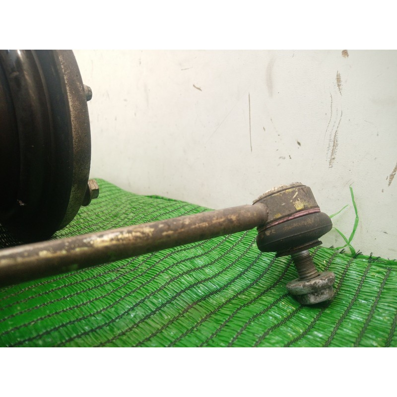 Recambio de amortiguador delantero derecho para bmw serie 7 (e65/e66) 6.0 cat referencia OEM IAM   