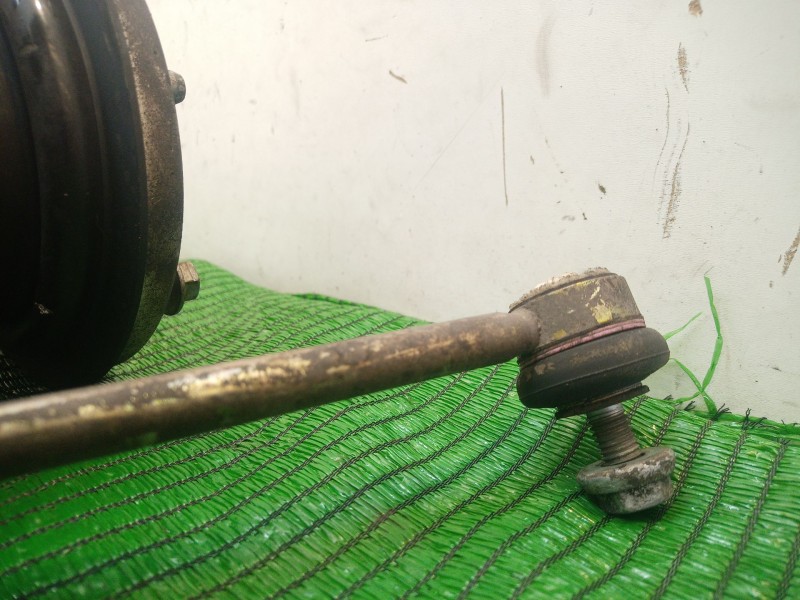 Recambio de amortiguador delantero derecho para bmw serie 7 (e65/e66) 6.0 cat referencia OEM IAM   