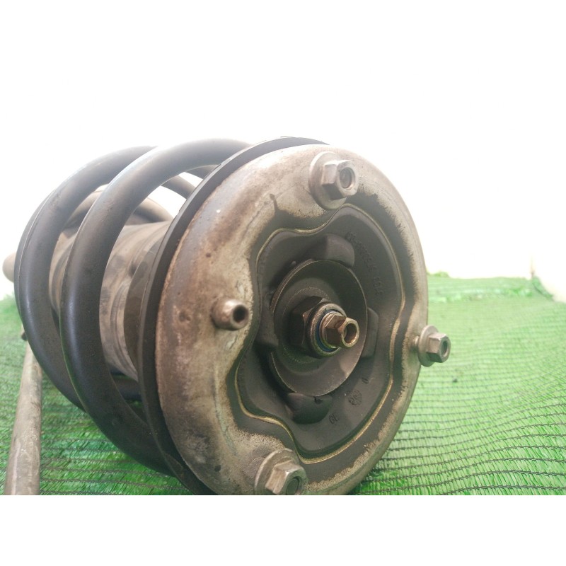 Recambio de amortiguador delantero derecho para bmw serie 7 (e65/e66) 6.0 cat referencia OEM IAM   