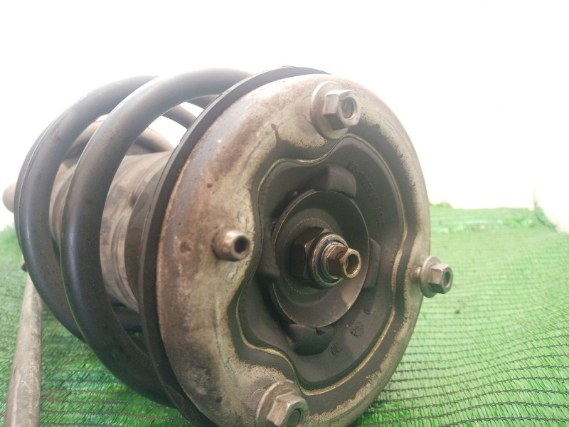 Recambio de amortiguador delantero derecho para bmw serie 7 (e65/e66) 6.0 cat referencia OEM IAM   