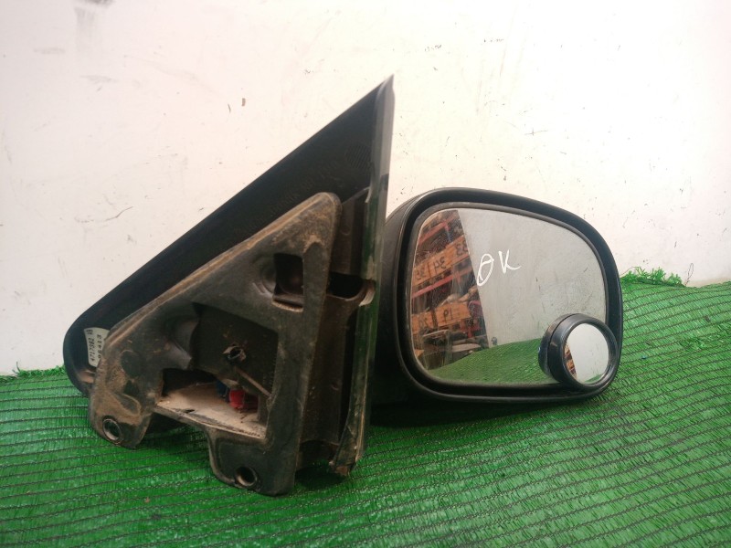 Recambio de retrovisor derecho para chrysler voyager (gs) 2.5 td family referencia OEM IAM   