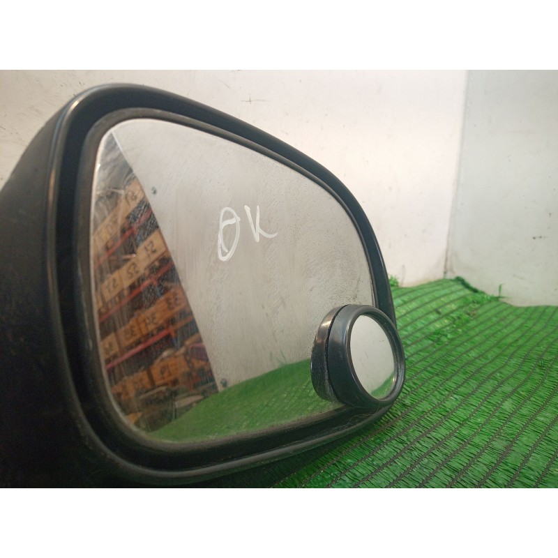 Recambio de retrovisor derecho para chrysler voyager (gs) 2.5 td family referencia OEM IAM   