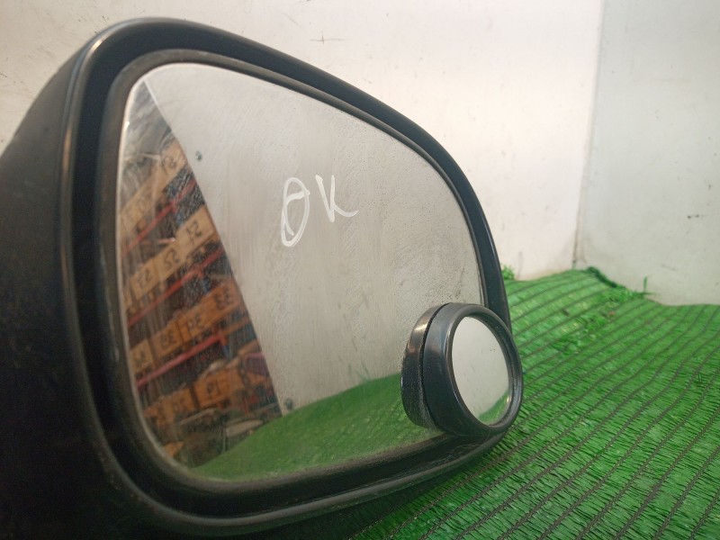 Recambio de retrovisor derecho para chrysler voyager (gs) 2.5 td family referencia OEM IAM   