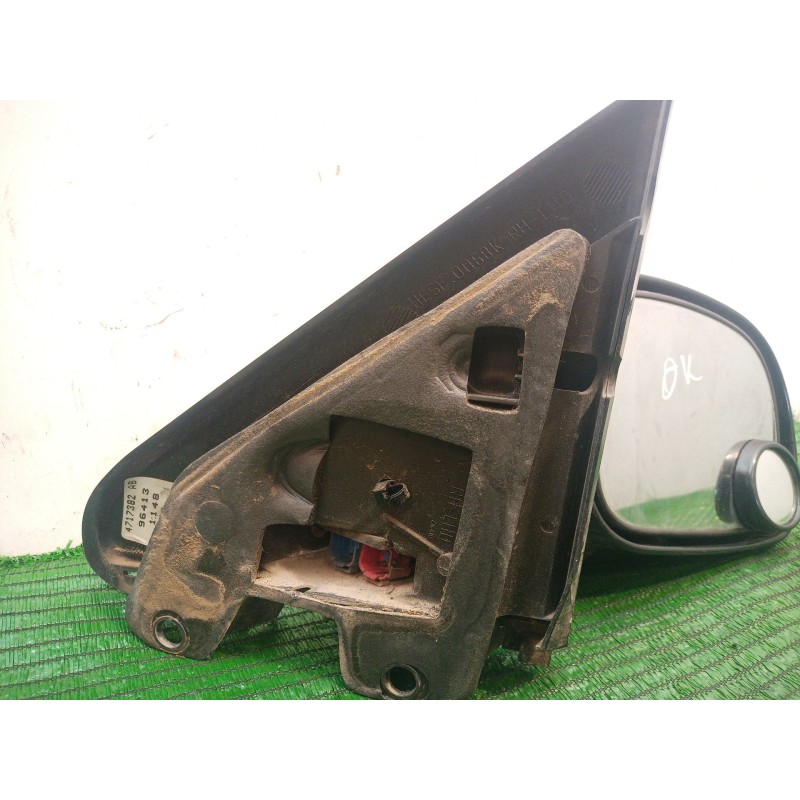 Recambio de retrovisor derecho para chrysler voyager (gs) 2.5 td family referencia OEM IAM   