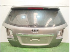 Recambio de porton trasero para kia sorento ii (xm) 2.4 cvvt referencia OEM IAM   