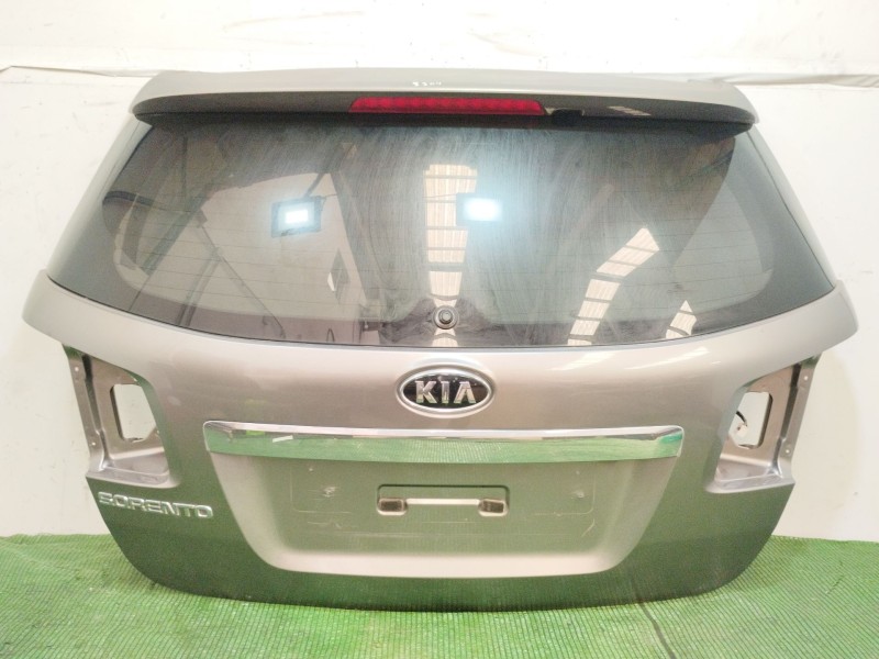 Recambio de porton trasero para kia sorento ii (xm) 2.4 cvvt referencia OEM IAM   