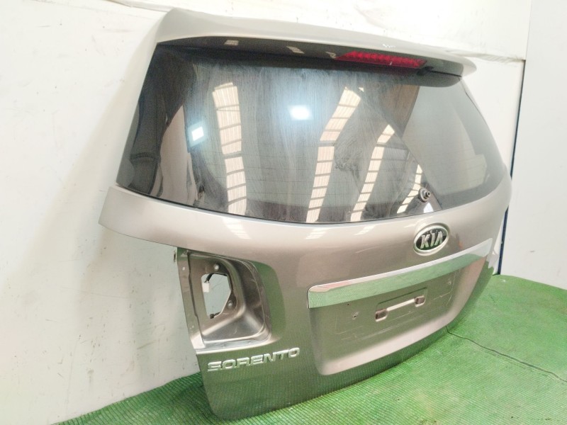 Recambio de porton trasero para kia sorento ii (xm) 2.4 cvvt referencia OEM IAM   