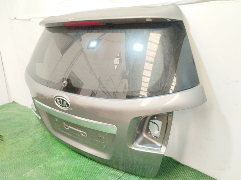 Recambio de porton trasero para kia sorento ii (xm) 2.4 cvvt referencia OEM IAM   