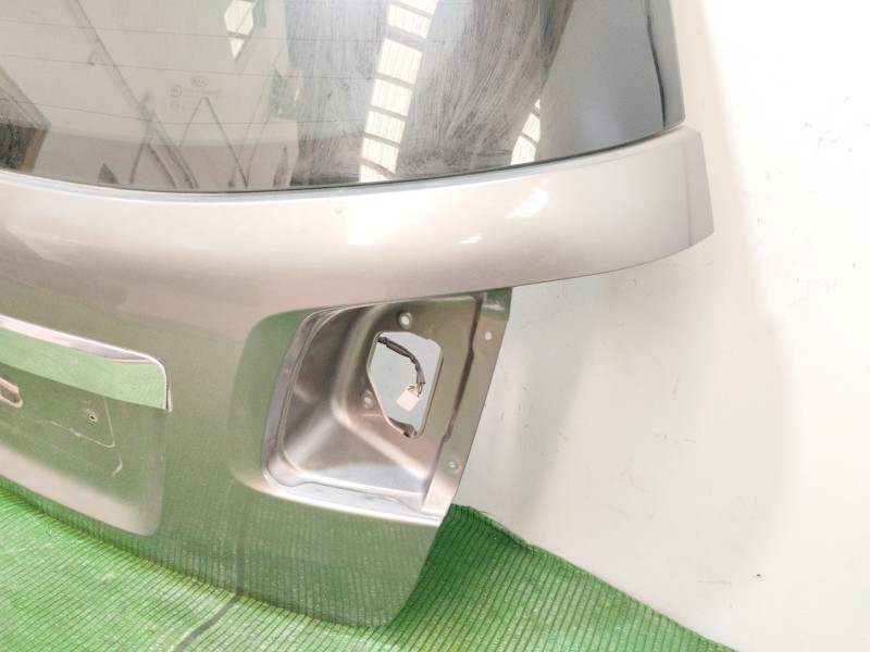 Recambio de porton trasero para kia sorento ii (xm) 2.4 cvvt referencia OEM IAM   