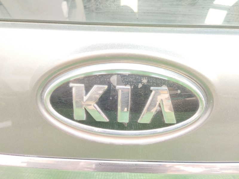 Recambio de porton trasero para kia sorento ii (xm) 2.4 cvvt referencia OEM IAM   