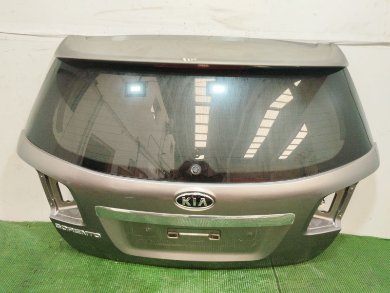 Recambio de porton trasero para kia sorento ii (xm) 2.4 cvvt referencia OEM IAM   