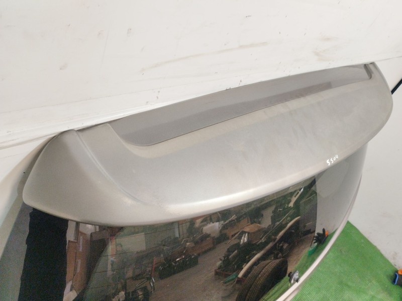 Recambio de porton trasero para kia sorento ii (xm) 2.4 cvvt referencia OEM IAM   