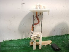 Recambio de aforador para kia sorento ii (xm) 2.4 cvvt referencia OEM IAM    2