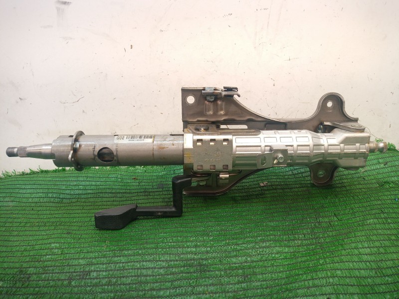 Recambio de columna direccion para kia sorento ii (xm) 2.4 cvvt referencia OEM IAM G02E G02E G02E
