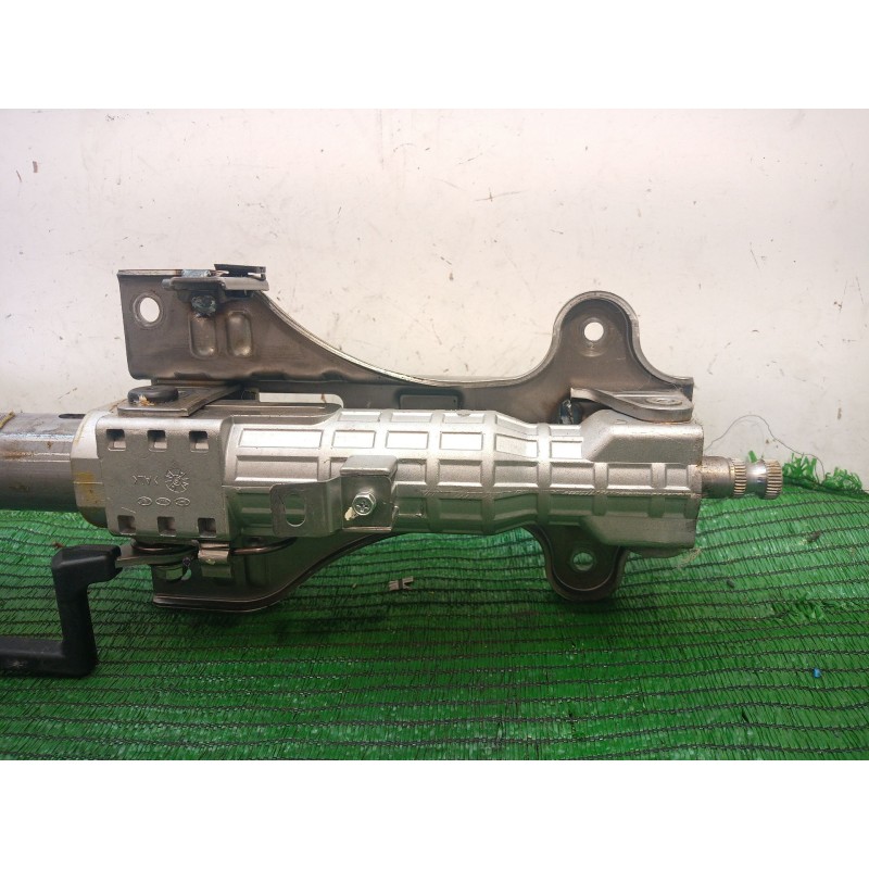 Recambio de columna direccion para kia sorento ii (xm) 2.4 cvvt referencia OEM IAM G02E G02E G02E