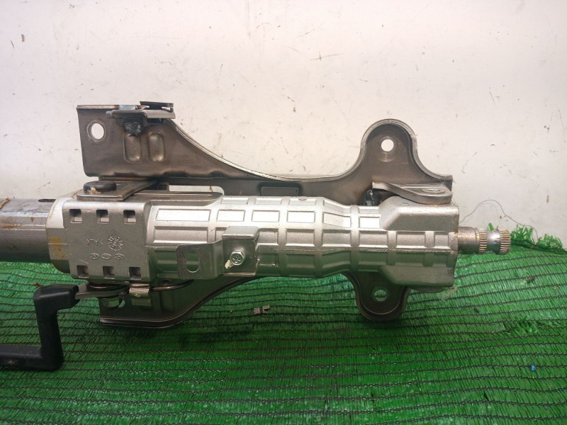 Recambio de columna direccion para kia sorento ii (xm) 2.4 cvvt referencia OEM IAM G02E G02E G02E