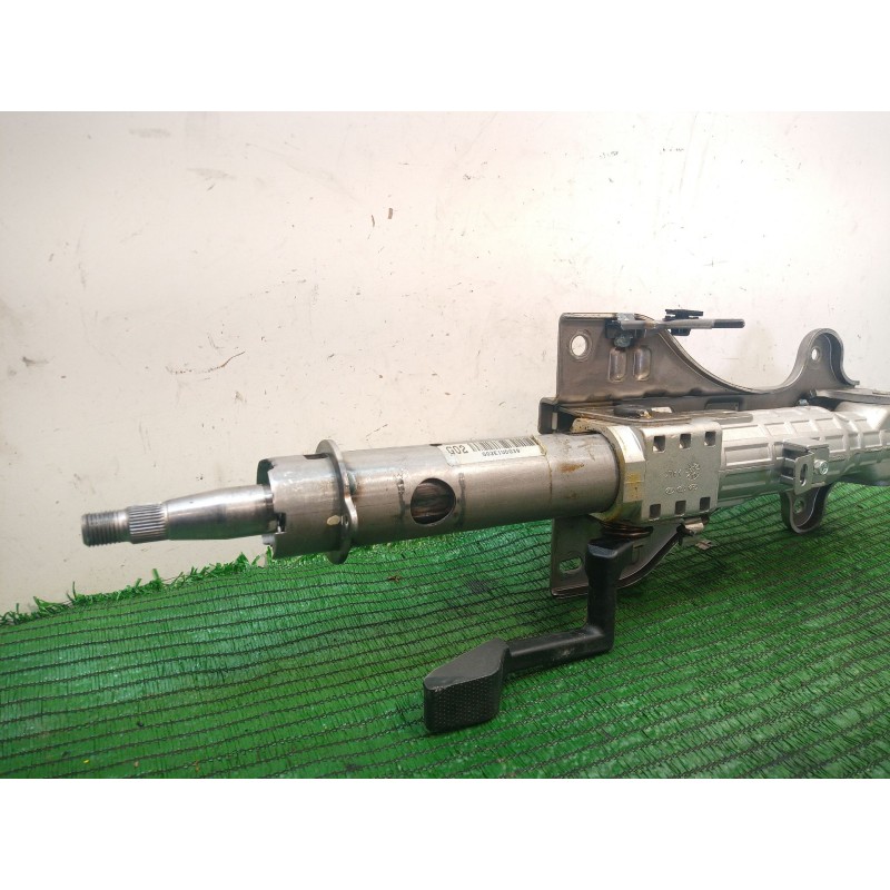 Recambio de columna direccion para kia sorento ii (xm) 2.4 cvvt referencia OEM IAM G02E G02E G02E